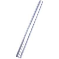 OUNONA - Rollo de papel celof&aacute;n transparente para regalo, ramo de flores, cestas de regalo, artes y manualidades