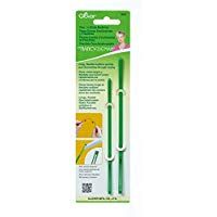 Clover Flex'n Glide Bodkins by Nancy Zieman 2/Pkg-