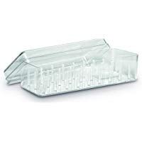 Gutermann 728179 - Caja de Hilos (Capacidad: 27 carretes)