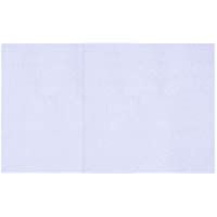 Onepine 2 Unidades Punto de Cruz Tela 45 x 30 cm Aida Tela, 11 Count para Bricolaje Bordado,Negro