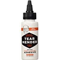 Tear Mender instant&aacute;nea tela y piel adhesive-2&nbsp;onzas