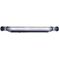 Artway Art Tube - Tubo para guardar obras de arte, dibujos y papeles de tama&ntilde;o hasta A0 - Con correa para el hombro - 90 cm