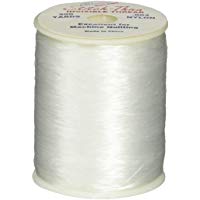 EZ Quilting Simplicity Hilo invisible, transparente