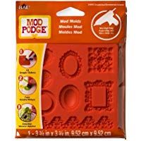 Mod Podge Viajes Mod Mold