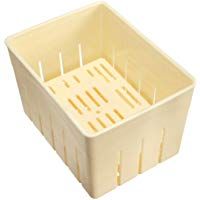 Homemade Tofu press-maker caja de moldeo de pl&aacute;stico fruta de soja Panificadora