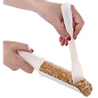 DIY alb&oacute;ndiga el&eacute;ctrica pr&aacute;ctico pescado bola el&eacute;ctrica casa cocinar herramienta molde Gadgets accesorios de cocina