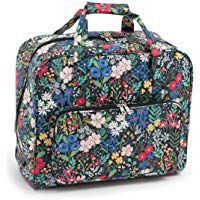 Groves hobbygift Exclusivo: m&aacute;quina de Coser Bolsa: Mate Verano, Unidades, PVC, algod&oacute;n, 20&nbsp;x 43&nbsp;x 37&nbsp;cm