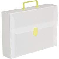 Dispaco valigette en Polionda 38&nbsp;x 8&nbsp;x 28&nbsp;cm, 8T Euro