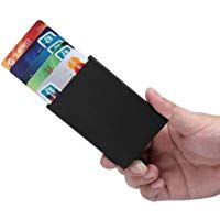 Aluminio Card Holder