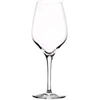 Copas para vino blanco Exquisit de St&ouml;lzle Lausitz, de 350 ml, juego de 6, aptas para lavavajillas: Unas distinguidas copas para vino, de alta calidad, estables y resistentes.
