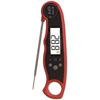 Yao Smart Electronic Waterproof Food Meat Thermometer Foldable Probe Kitchen Tool