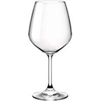 Bormioli Rocco Restaurant VERRE A Vin 52.5 Cl Set 2, 52,5