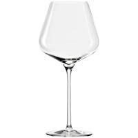 St&ouml;lzle Lausitz Copa de Vino Tinto de Borgo&ntilde;a, 25 cm h, 6