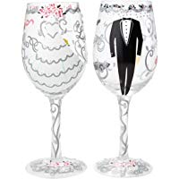 Enesco Lolita Copa de Vino