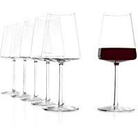St&ouml;lzle Lausitz Set 6 Copas, 517 ML
