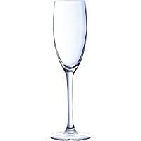 6 Copas de champ&aacute;n 16 cl-Cabernet-& Chef Sommelier