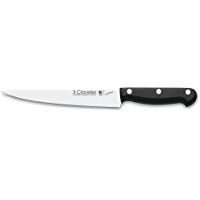 3 Claveles Uniblock - Cuchillo profesional para filetear pescado 17 cm