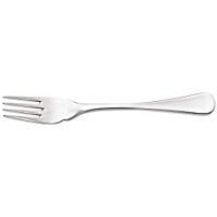 Arcos Madrid - Tenedor de pescado, 190 mm