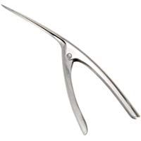 Ogquaton Peeling de camar&oacute;n Mantis de camar&oacute;n de Acero Inoxidable Peeling de camar&oacute;n Peeler de camar&oacute;n Pelador de Deveiner de camar&oacute;n Herramientas de Cocina Creativas 1 Paquete