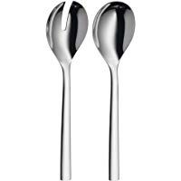 WMF Nuova - Cubierto para ensalada, 25 cm