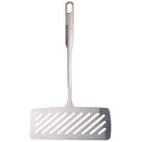 Kitchen Craft Italian - Paleta de acero inoxidable para pescado o esp&aacute;rragos