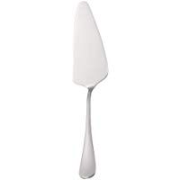 Xuxuou 1 Pieza de Pala para Tartas de Acero Inoxidable 22.5 * 4.8 cm de Servidor de Pastel