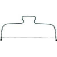 IBILI 708933 - Lira para tartas inox 18/10, 33 cent&iacute;metros