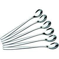 Chg 9285&nbsp;&ndash;&nbsp;04&nbsp;yogur de cucharas largas/(L = 19&nbsp;cm)