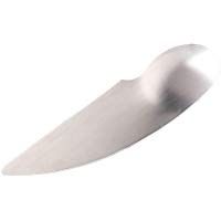 Semine Stainless Steel Fruit Dig Spoon Kiwi Peelers Scoop Cutter Tools Creative Carving Seed Remover