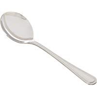 Olympia C131&nbsp;Bead&nbsp;&ndash;&nbsp;Cuchara sopera, 12&nbsp;unidades
