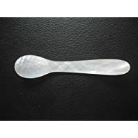 N&aacute;car Cucharilla Para Huevos / Cucharilla De Caviar