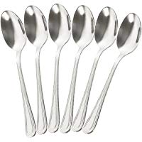 COM-FOUR&reg; cubiertos de acero inoxidable, varios cubiertos