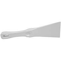 Maya 82904 - Esp&aacute;tula Pl&aacute;stico, 75 x 250mm, Blanco