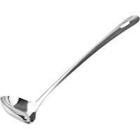 Fackelmann 24357 Lara salsas, cuchara, cuchar&oacute;n jugos, sopas cuchara, 28 cm