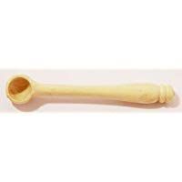 Cookware Company - Cuchara de madera para sal (11 cm)