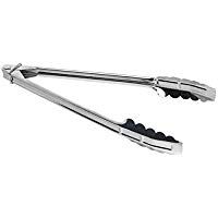 Nextday Catering Equipment Supplies nev-382&nbsp;pinzas, acero inoxidable, multiusos, 12&nbsp;", 300&nbsp;mm