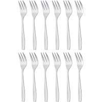 'GR&Auml;WE Serie"Moni Juego de 12&nbsp;tenedores de postre