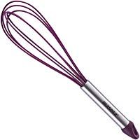 Bergner Flexikitchen - Pinzas de Cocina, 23 cm, Silicona