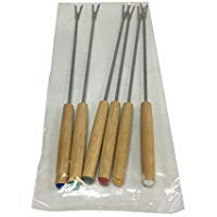 Silnox - Tenedores Fondue 903 6p. BLT-6