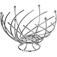 JJA 744801&nbsp;cesto de Fruit Espiral Metal