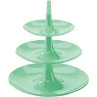 Koziol BABELL BIG - Frutero, 5 plantas, desmontable