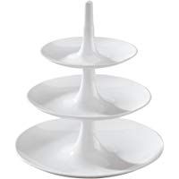 Koziol BABELL - Frutero, 3 plantas, desmontable
