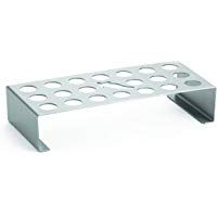 Tablecraft Soporte de Cono piment&oacute;n, de Acero Inoxidable, 28&nbsp;x 12,5&nbsp;x 2,5&nbsp;cm
