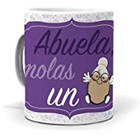 mundohuevo Tazas Familia/Personas