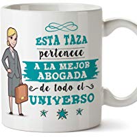 Mugffins Tazas para los Mejores Trabajadores del Universo