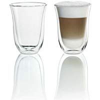 Delonghi 5513214591 - Juego de vasos