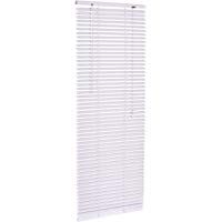 AmazonBasics - Persiana veneciana de aluminio