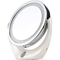 BROADCARE Makeup Mirror