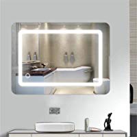 Turefans Espejo LED, Espejo de ba&ntilde;o