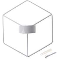 yanhonin candelabro, Nordic style 3d Geom&eacute;trica portavelas de metal, portavelas boda Home Decor
